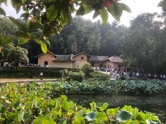 -韶山毛泽东同志故居