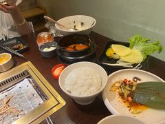 -新石器烤肉(之心城店)