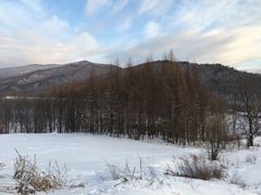 -雪谷