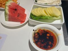-牛焱·贵州黄牛肉火锅(城西银泰店)