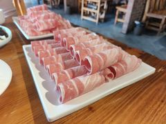 -義聚德·清真铜锅涮羊肉·烧烤(河东店)