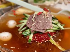 -七八冷面·延边朝鲜族美食(圣熙八号店)