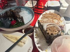 -小龙翻大江文化火锅(宽窄店)