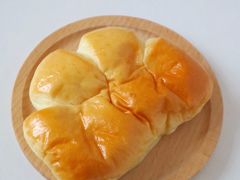 香草卡仕达-Miette制菓所