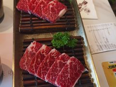 -西塔老太太泥炉烤肉(川沙百联店)