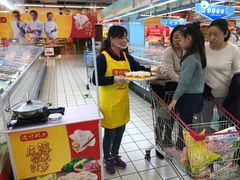 -大润发(梅兰东路店)