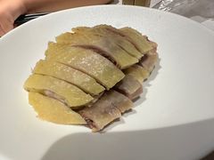 -老吉士酒家(天平路店)