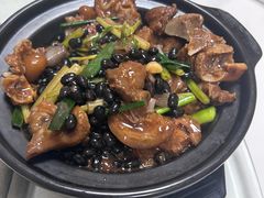 -寻味肇庆·八姑农庄·广府西江菜