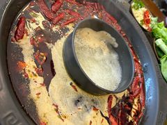-黄潇洒老火锅(九眼桥宏济巷店)