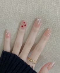 -NIMO NAIL 美甲美睫