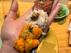 -鮨冠OMAKASE食べ放题(北京首店)
