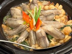 -神仙馆(衡山路店)