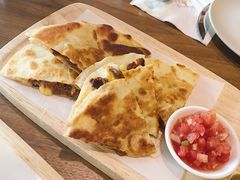 -G+KITCHEN(龙湖狮山天街店)