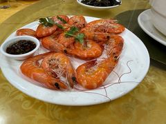 -青竹园海鲜餐厅(海天路店)