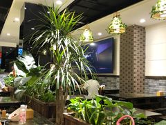 大堂-庆合府重庆大排档(紫都城店)
