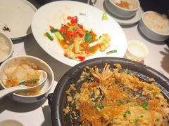 -田婆婆的菜(海口友谊阳光城店)