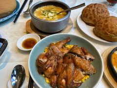 -港丽餐厅(高德置地店)