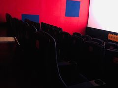 -环球时代影城(吉大店)