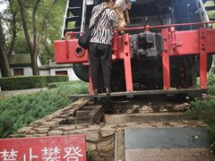 -玲珑塔公园
