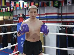 -北武堂拳击散打搏击泰拳俱乐部(三里屯总店)
