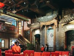 -红运火锅·中国名火锅·国风演绎(省体店)