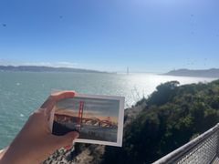 -阿尔卡特拉斯岛