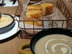 -西堤牛排(北京国瑞店)