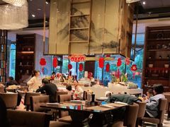 -东莞富力万达文华酒店·美食汇·海鲜自助餐厅