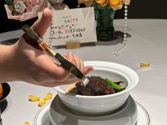 -荣轩(新荣记环球金融中心店)