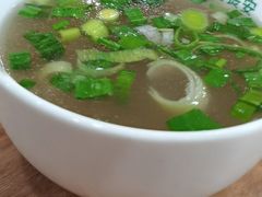 -老刘家永盛斋·传统泡馍(东关南街店)