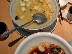 -醉得意·山茶油炒土鸡(奇美店)