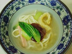 老头面-项记面馆(明瓦廊店)