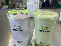 -迷客夏Milksha(圆融天幕店)
