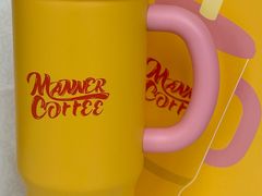 -Manner Coffee(IFS一楼店)