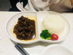 -千日贺茶餐厅(高新万达店)