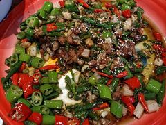 -兔槽江湖菜·重庆璧山兔(水围店)
