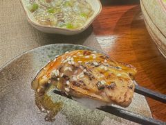 -戏作寿司(观音桥店)