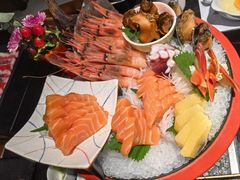 -匠和风精致料理(成都龙湖滨江天街店)