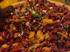 -重庆石磨豆花庄(乔庄店)