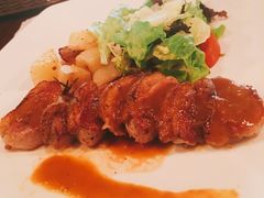 -斯比特花园西餐厅(东方商厦店)
