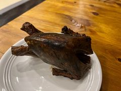 -源味居手把签烧烤(长春一店)