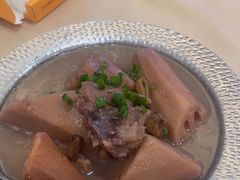 -香顺·客家菜(东坑店)