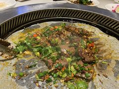 -么子烤肉(化龙池店)