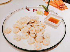 -乾隆美食·本帮菜(黄河路店)