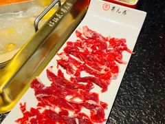 -蜀九鼎毛肚火锅(建瓯店)