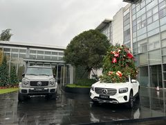 -奔驰上海利星(七宝店)