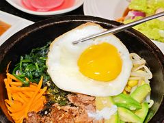 -木槿花韩式炭烤·熟成肉工坊(孙文东路店)