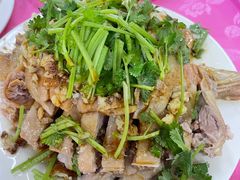 -电白鸭粥店(下沙二坊88号店)