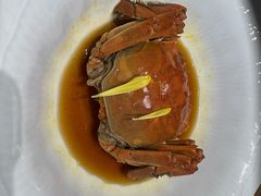 -北京泰富酒店-柏景轩中餐厅