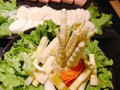 -湊湊火锅·茶憩(上海合生汇店)